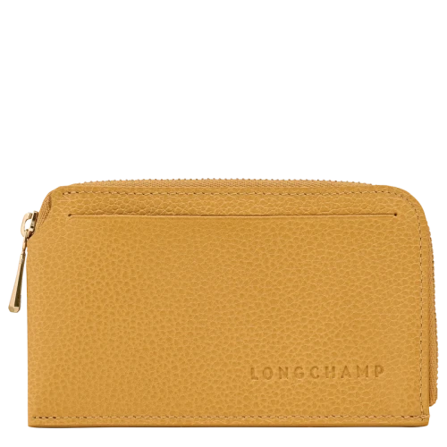 Card holder Le Foulonné