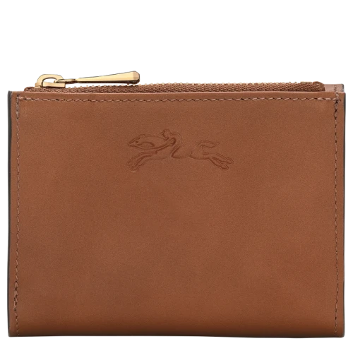 Compact wallet Épure