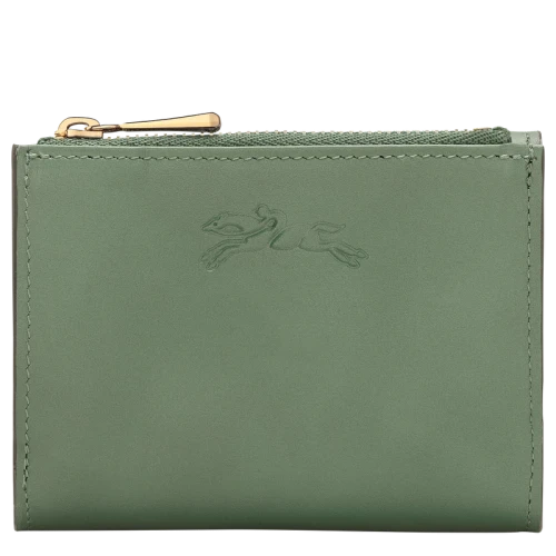 Compact wallet Épure