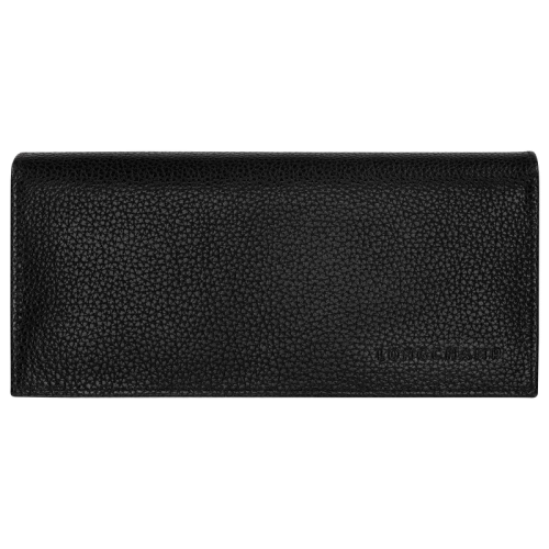 Long continental wallet Le Foulonné