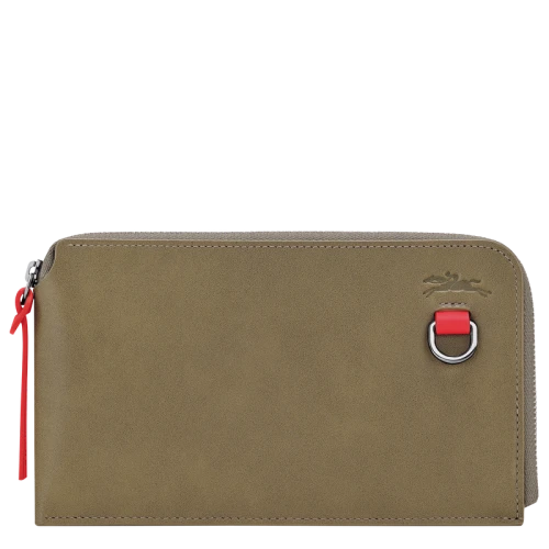 Pocket Pouch Longchamp