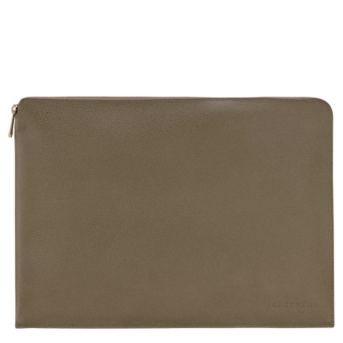 Laptop case Le Foulonné