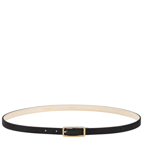 Ladies' belt Épure