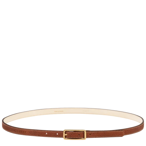 Ladies' belt Épure