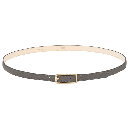 Ladies' belt Épure