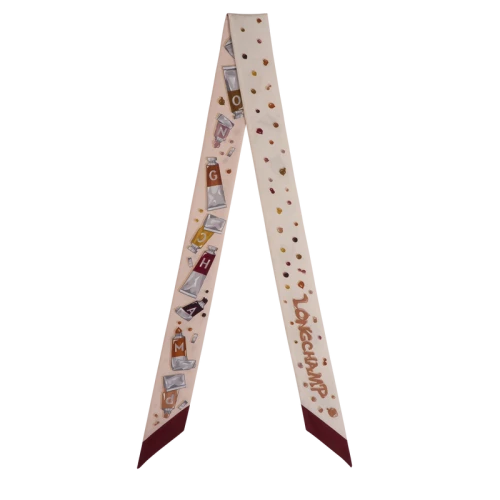 Headband 120X5 Couleurs de l'Art