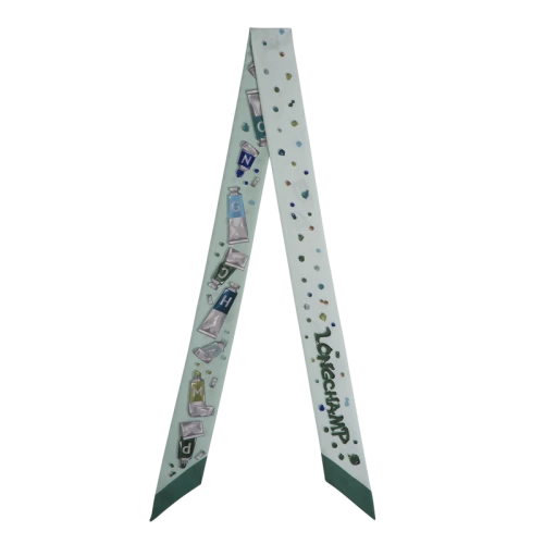 Headband 120X5 Couleurs de l'Art