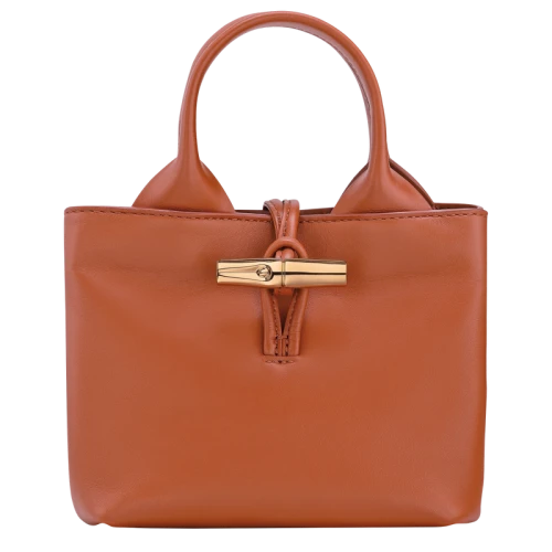 Handbag XS Le Roseau