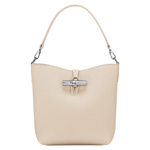 Bucket bag XS Le Roseau