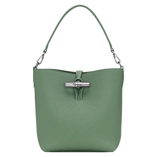 Bucket bag XS Le Roseau