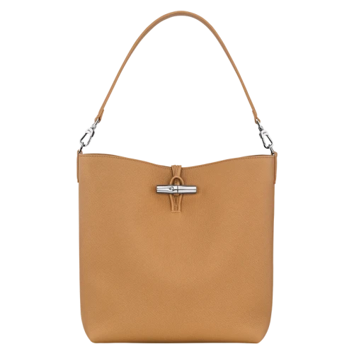 Hobo bag M Le Roseau