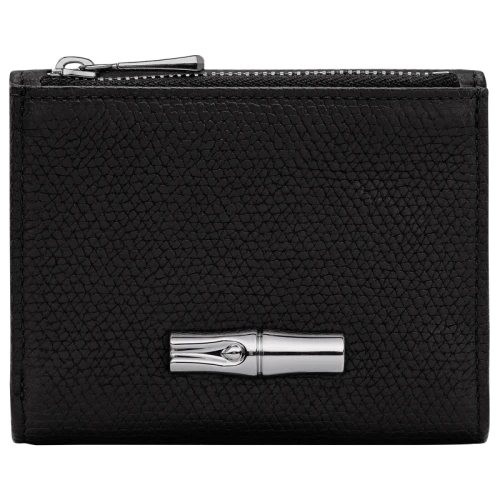 Compact wallet Le Roseau