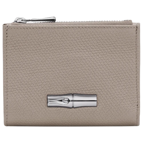 Compact wallet Le Roseau