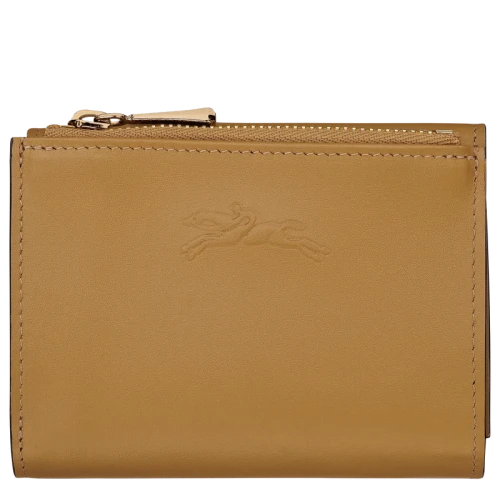 Compact wallet Épure