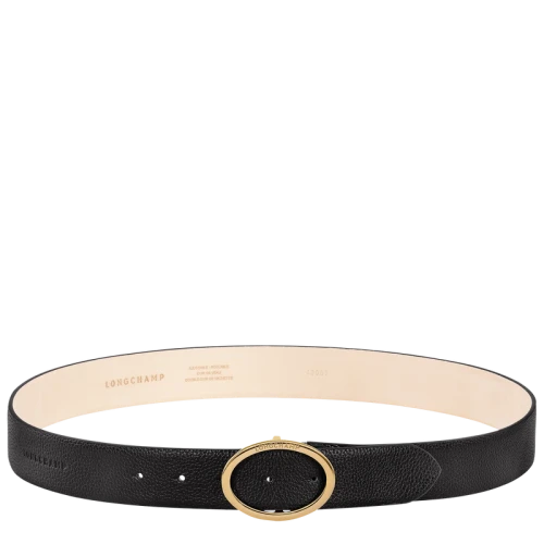 Ladies' belt 95X3,5 Le Foulonné