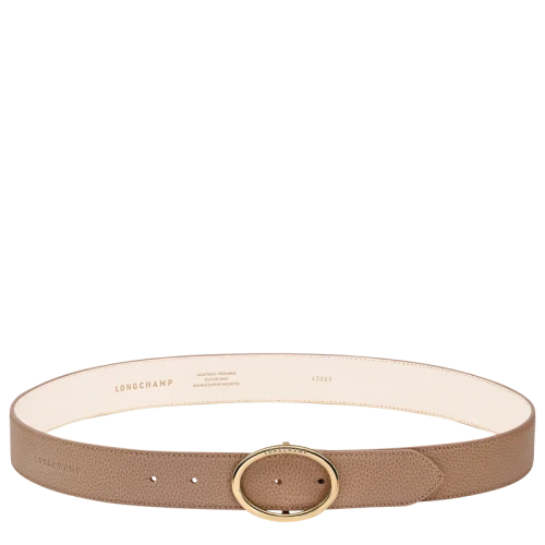 Ladies' belt 95X3,5 Le Foulonné