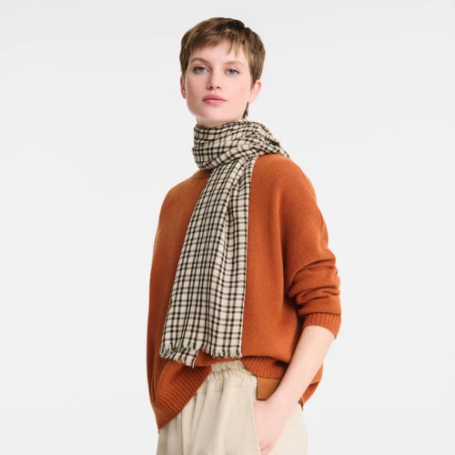 Scarf 140X140 Portobello