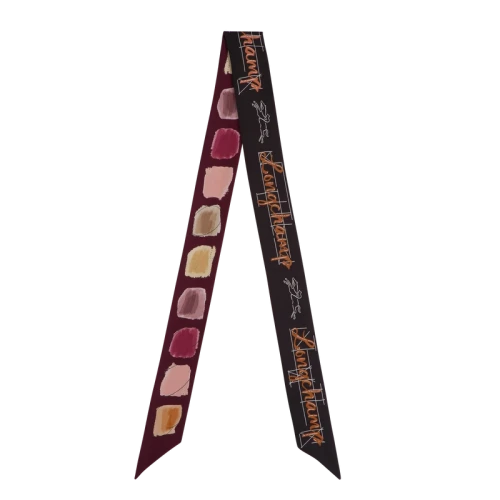 Bandeau La Palette Longchamp