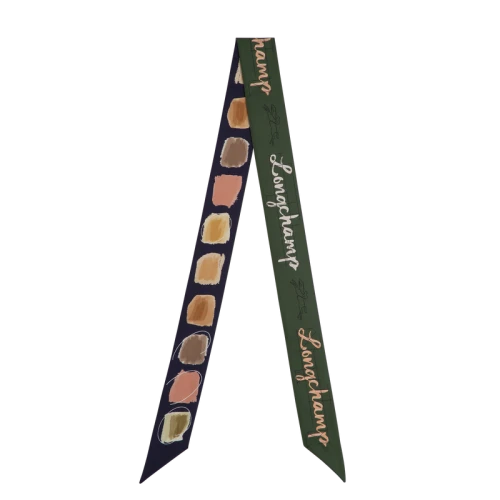 Bandeau La Palette Longchamp