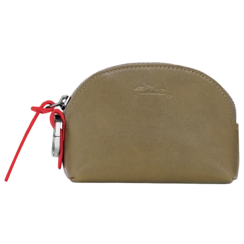 Coin purse Longchamp Pocket