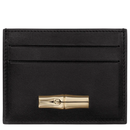 Card holder Le Roseau