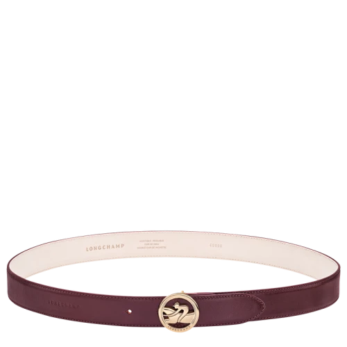 Ladies' belt 95X3 Archive