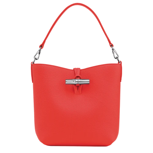 Bucket bag XS Le Roseau