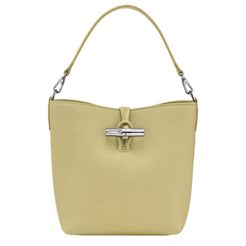 Bucket bag XS Le Roseau