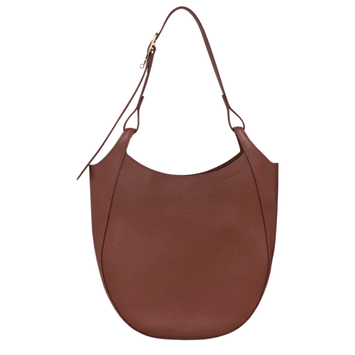 Hobo bag L Le Foulonné