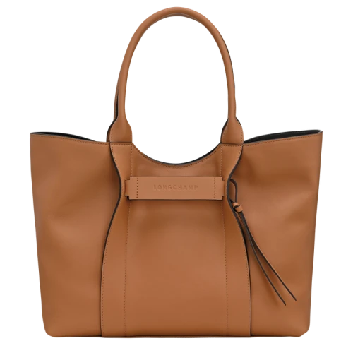 Shoulder bag Longchamp 3D