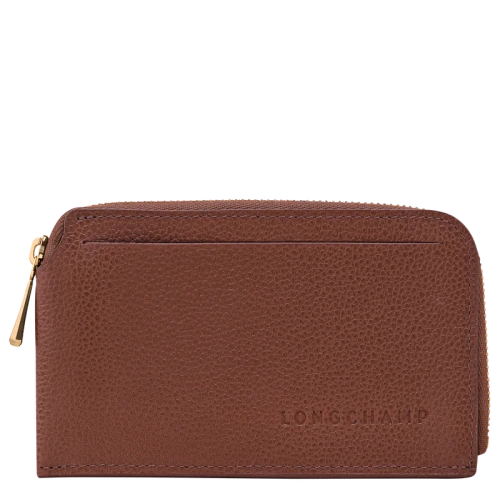 Card holder Le Foulonné