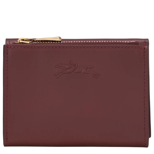 Compact wallet Épure