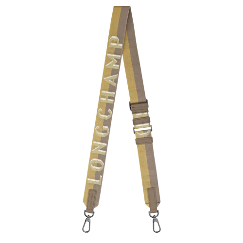 Adjustable Shoulder Strap Longchamp Shadow