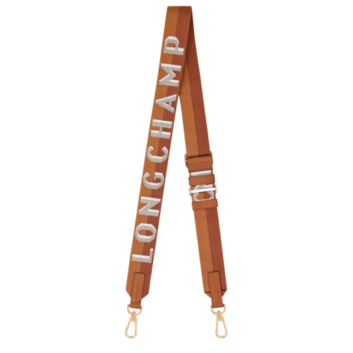 Adjustable Shoulder Strap Longchamp Shadow