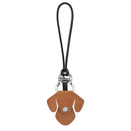 Keyring Porte-clés Re-Play Chien