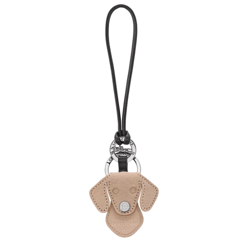 Keyring Porte-clés Re-Play Chien