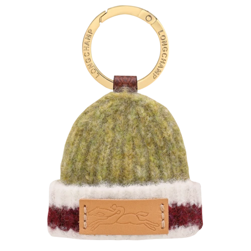 Keyring Le Pliage Collection