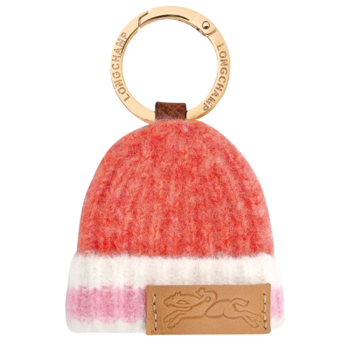 Keyring Le Pliage Collection