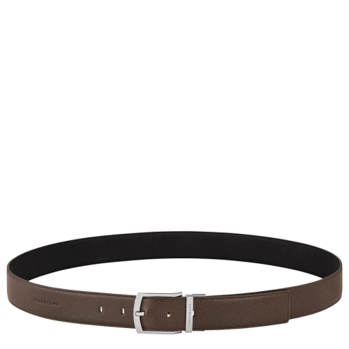 Men's belt 110X3,5 Le Foulonné