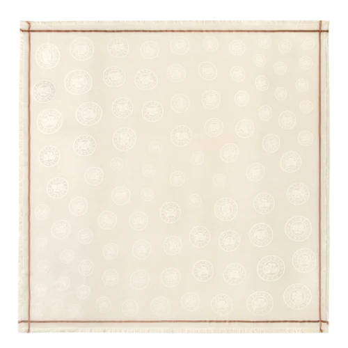 Shawl La Médaille Longchamp