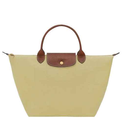 Top Handle Bag M Le Pliage Original