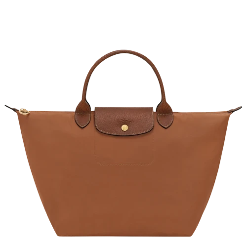 Top Handle Bag M Le Pliage Original