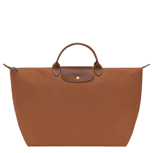 Travel Bag L Le Pliage Original