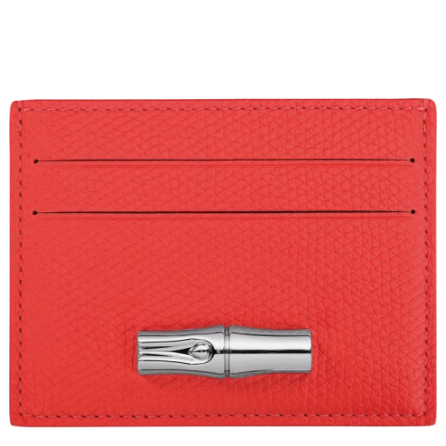 Card Holder Le Roseau