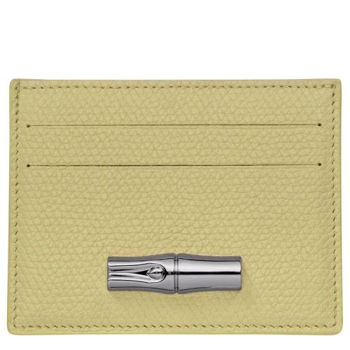 Card Holder Le Roseau