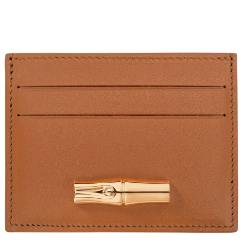 Card holder Le Roseau