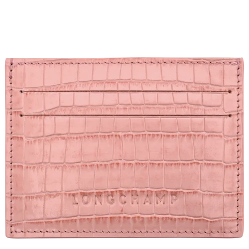 Card holder Longchamp Pocket