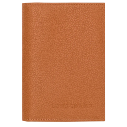 Passport Cover Le Foulonné