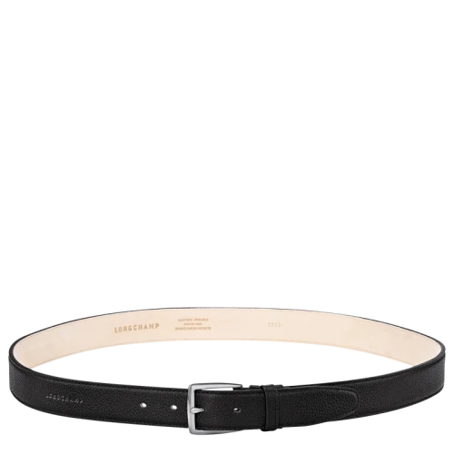 Men's belt 110X03 Le Foulonné