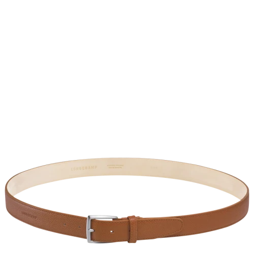 Men's belt 110X03 Le Foulonné